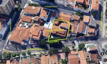 Imagem 6: Casa com 15 quartos à venda, 529 m² por R$ 1.200.000 - Fátima - Fortaleza/CE