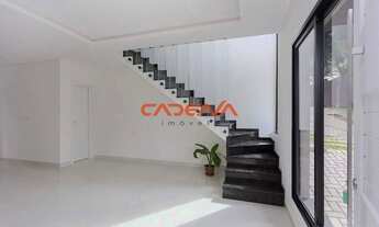 Imagem 4: Sobrado com 3 quartos e 2 vagas à venda no Boqueirão