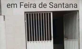 Imagem: Vende se uma casa em feira de Santana