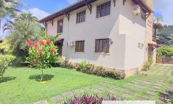 Imagem 6: Casa de condomínio para venda e locação possui 244 m²com 4 quartos sendo 3 suítes