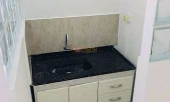 Imagem 5: Sala Comercial no Bairro Rudge Ramos em São Bernardo do Campo