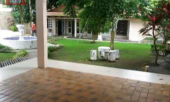 Imagem 2: Casa 4 sts no Jardim Europa 2.500.000