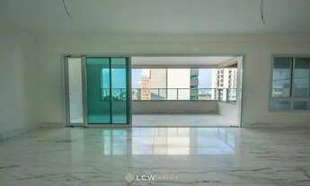 Imagem: Apartamento à venda, 4 quartos, 2 suítes