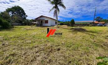 Imagem 3: Terreno a venda no norte da Ilha de Florianópolis