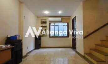 Imagem 3: Tijuca Casa com 3 dormitórios