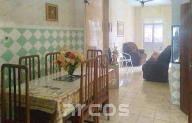 Imagem 2: Casa no Siqueira Campos | 178m² | 4 quartos | Norte