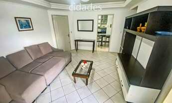 Imagem 2: Aluguel de apartamento 3 quartos (suíte) com garagem, bairro Barreiros, São José