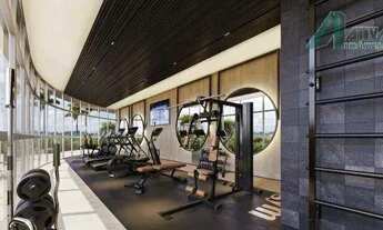 Imagem 5: Apartamento com 3 dormitórios à venda, 100 m² por R$ 2.170.064,33 - Vale do Sereno - Nova