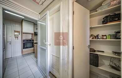 Imagem 2: 128m² | 3 suítes | 3 vagas