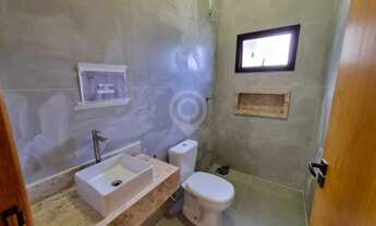 Imagem 13: Casa de rua : / Residencial / Villagio Fosuzzi