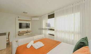 Imagem 3: Studio 1 quarto para aluguel Pelotas