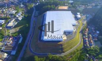 Imagem 2: Locação Galpão Embu das Artes Vila Bonfim Ref: 41741