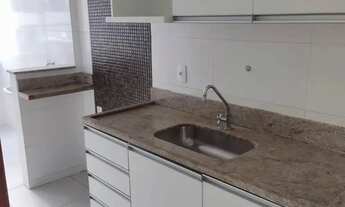 Imagem 2: Imóvel para venda possui 100 metros quadrados com 3 quartos em Itapuã - Vila Velha - ES