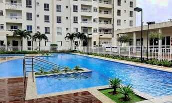 Imagem 3: Apartamento em Nova Parnamirim - 2/4 Suíte - 60m² - Sttilo Residencial - Projetado