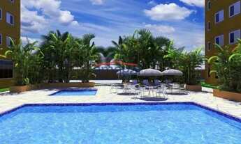 Imagem 3: Apartamento à venda em Jacareí, Torri di Siena