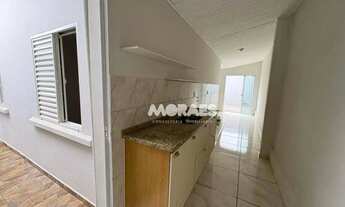 Imagem 6: Casa térra com 3 quartos para alugar, 280 m² por R$ 2.000/mês - Núcleo Habitacional Mary D