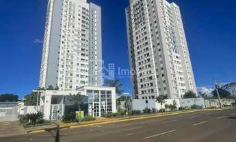 Imagem 2: Apto Mobiliado - Garden Cachoeira - 01 Apto + 2 Quartos