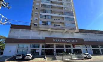 Imagem: Apartamento com 94m² com 3 quartos no Centro