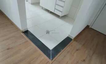 Imagem 2: LINDO APARTAMENTO 02 QUARTOS PARA LOCAAAO NO COLONIAL EM CONTAGEM