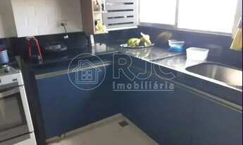 Imagem 7: Imóvel para venda possui 85 metros quadrados com 2 quartos em Vila Isabel - Rio de Janeiro