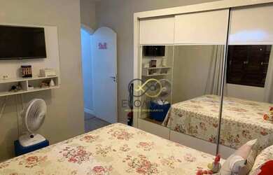 Imagem 5: Casa com 2 dormitórios à venda, 125 m² por R$ 535.000,00 - Parque Continental I - Guarulho