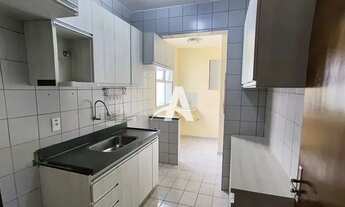 Imagem 3: Aluguel Apartamento JARDIM OZANAN