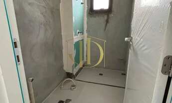 Imagem 7: Olhar Caminho das Árvores 4 suítes, sala, lavabo, a dependência foi integrada a cozinha, á