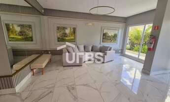 Imagem: Borges Lnadeiro Verano - Apartamento 62m²