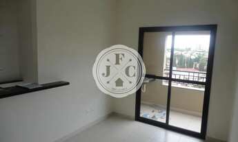 Imagem: Apartamento com 01 Quarto para Alugar, 44m²