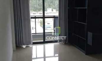 Imagem 3: Apartamento com 1 dormitório para alugar por R$ 3.714/mês - Centro - Itajaí/SC