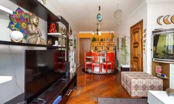 Imagem 6: Apartamento para venda em Mooca com 4 quartos, sendo 2 suítes , 129m²