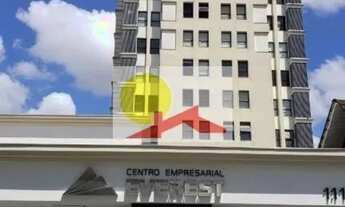 Imagem 2: SALA COMERCIAL no SAGUAÇÚ com 0 quartos para LOCAÇÃO, 36 m²