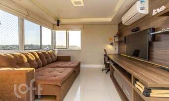 Imagem: Apartamento à venda em Jardim Botânico