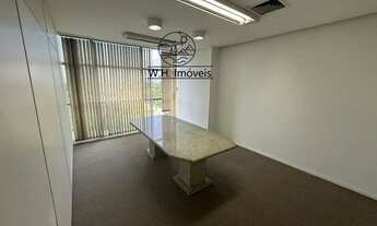 Imagem 4: Andar corporativo para aluguel e venda com 328m² na Glória - Rio de Janeiro RJ