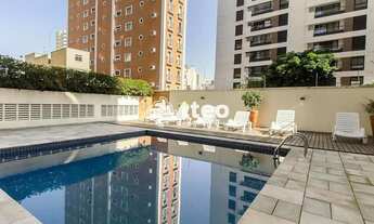 Imagem: Apartamento com 1 dormitório para alugar