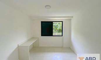 Imagem 6: Apartamento 3 quartos Condomínio Sofisticato