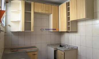 Imagem 4: Apartamento 2 dormitórios 48m² privativos, 1 vaga - Conjunto Residencial Zeferino Dias no