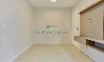 Imagem 3: APARTAMENTO PARA LOCAÇÃO COM2 QUARTOS EM CAMPO LARGO