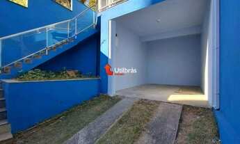 Imagem 3: Casa à venda, 3 quartos, 1 suíte, 2 vagas, Nova Floresta - Belo Horizonte/MG