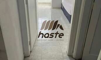 Imagem 2: DOIS DORMITÓRIOS NA VILA BELMIRO EM SANTOS