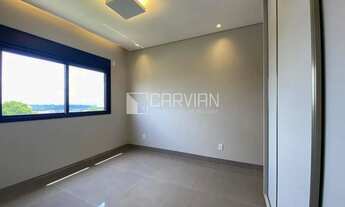 Imagem 2: Casa com 3 Quartos para venda Vila do Golf Ribeirão Preto SP