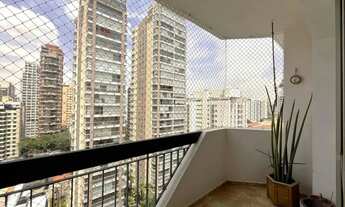 Imagem 7: Imóvel para aluguel com 136 metros quadrados com 4 quartos em Pinheiros - São Paulo - SP