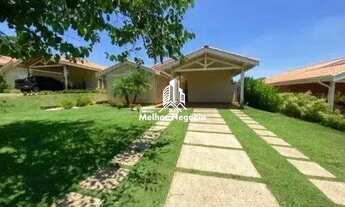 Imagem 3: Casa à venda com 04 quartos (02 suítes), no Condomínio Riviera Barão em Barão Geraldo, Cam