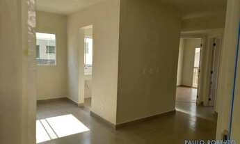 Imagem 4: APARTAMENTO - RESIDENCIAL SUMMER VILLE - MG