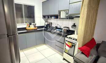 Imagem 4: Casa à Venda com espaço gourmet e piscina Paiaguás, Várzea Grande codigo: 142968