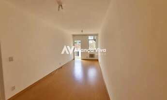 Imagem 4: Botafogo Apartamento com 1 dormitório