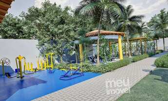 Imagem 16: Seu novo lar no Turu começa aqui! possui 46 metros quadrados com 2 quartos em Turu - São L