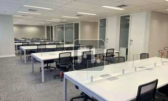 Imagem: Conjunto para alugar, 517 m² por R$ 62.412,00/mês