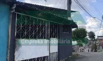 Imagem 2: Casa de rua - Térrea / Residencial / Cidade Nova