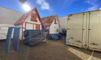 Imagem 4: Barracao para locação no Jardim América